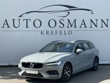 Volvo V60 B3 B DKG Core / Heckklappen-Erkennung / RFK - Volvo V60: Core