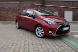 Toyota Yaris Hybrid *Automatik*Keyless*Rückfahrkamera*