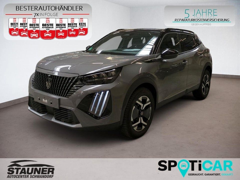 Image of Peugeot 2008