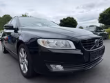 Volvo V70 D2 Momentum Geartronic Navi Euro 6 - Volvo V70: 6.6