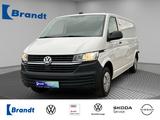Volkswagen T6.1 Transporter Kasten 2.0 TDI, lang DSG+NAVI - Volkswagen T6 Transporter in Bremen