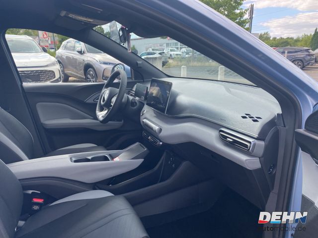 BYD Dolphin Surf Active