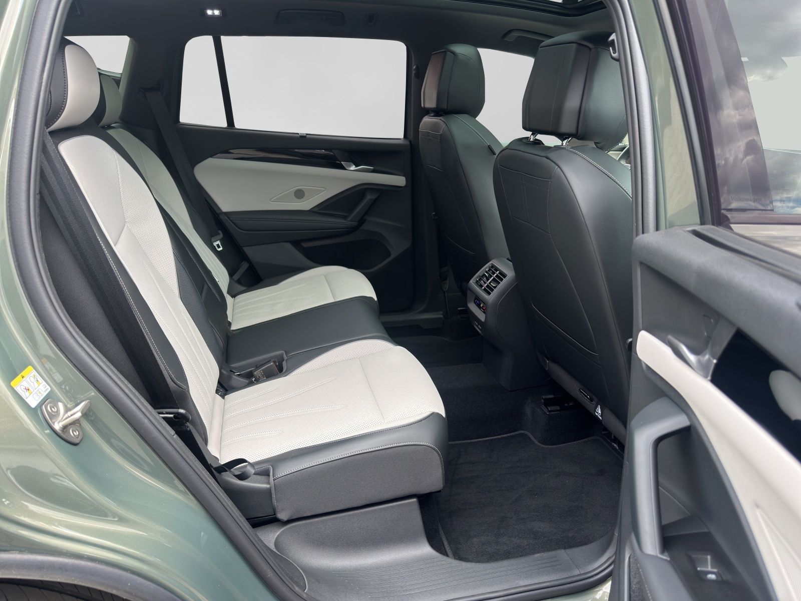 Volkswagen Tayron - Bild 6