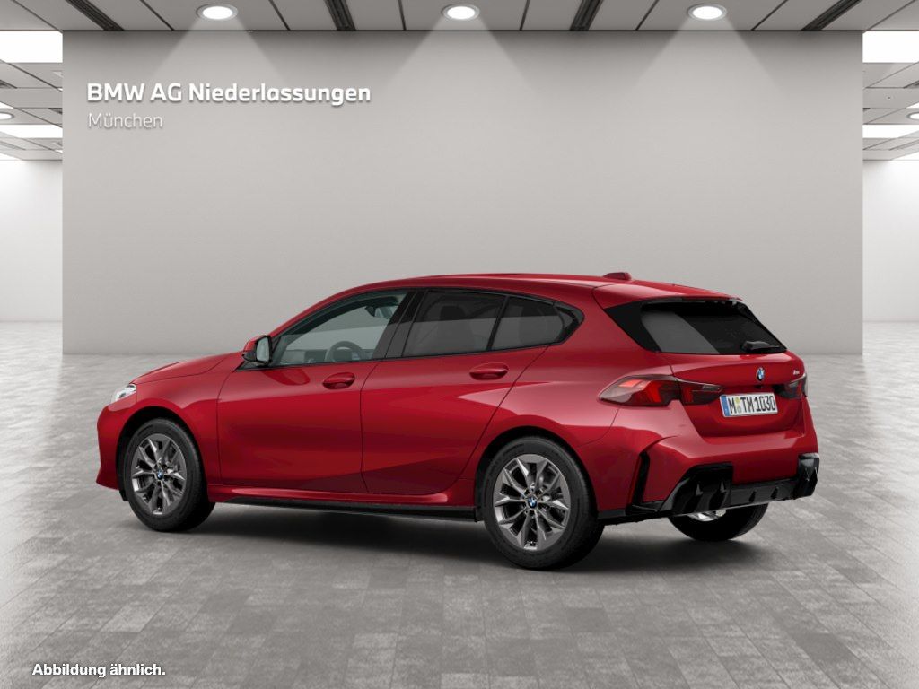 BMW 120 - Bild 8