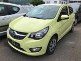 Opel Karl Excite Automatik - Opel Karl Excite