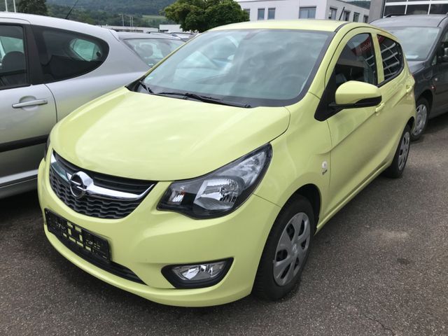 OPEL Karl