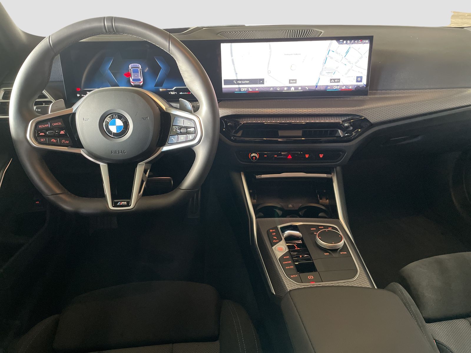 BMW 320 - Bild 12