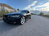 BMW 318d Touring -