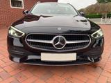 Mercedes-Benz C 200 d T Neues Modell,LED, MBUX, NAVI, Garantie