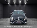 Mercedes-Benz B 180 "Garantie-TÜV/ServiceNEU"2.Hand - Mercedes-Benz: Se