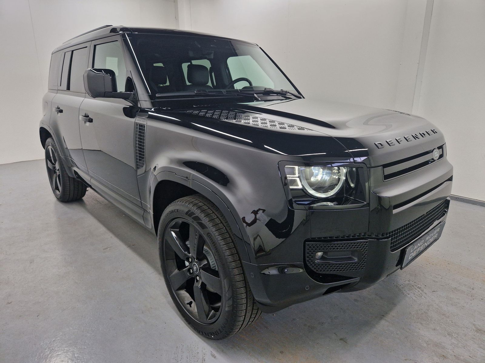LAND ROVER Defender 110 D350 X-Dynamic HSE AHK 22-Zoll – Bild 5
