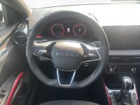 Skoda Fabia - Vorschau Bild 13