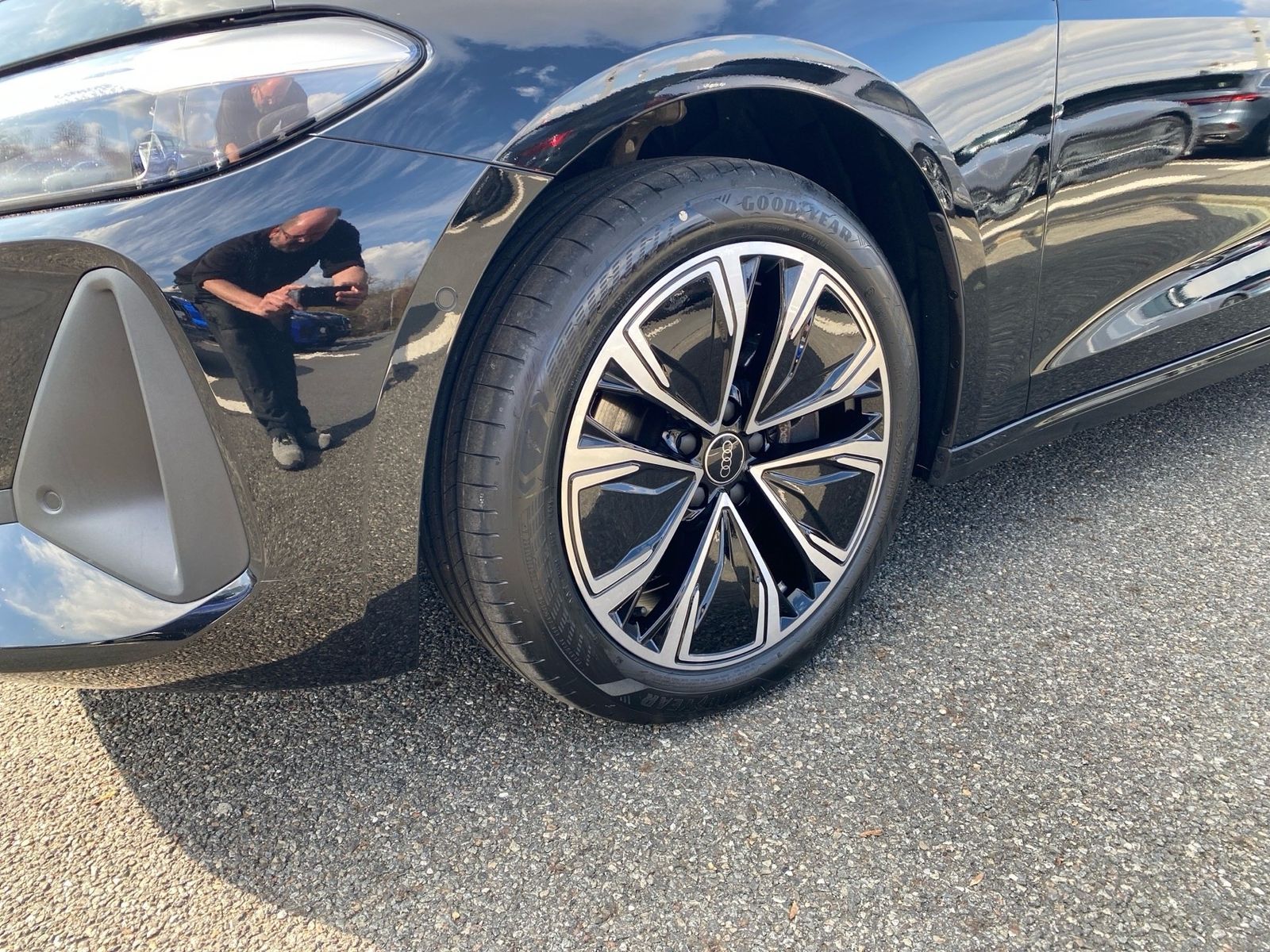 Audi A5 - Bild 14