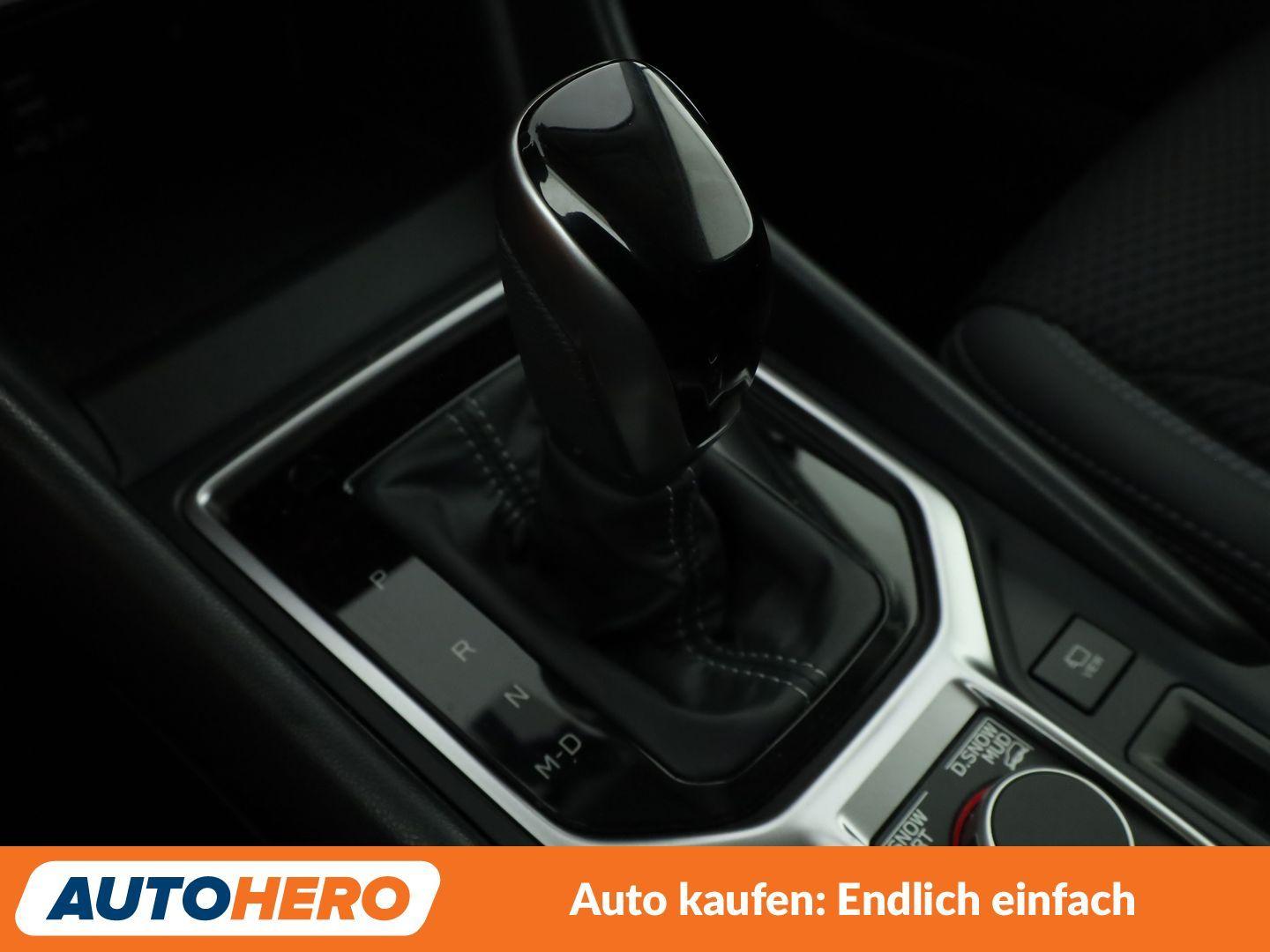 Subaru Forester 2.0 Comfort Aut.*LED*NAVI*CAM*AHK*ACC*, миниатюра 24