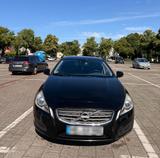 Volvo V60 D2 - Volvo XC60 Kombi Gebrauchtwagen