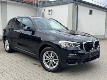 BMW X3 - 9