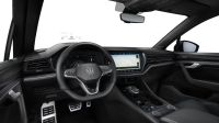 Volkswagen Touareg - Vorschau Bild 10
