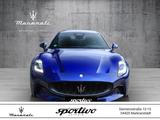 Maserati Granturismo Folgore - Maserati Granturismo aus 2024