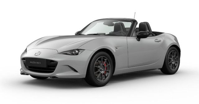 Mazda MX-5 1.5L SKYACTIV-G 132PS *Homura*