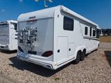 Knaus L!VE I 900 LEG, Automatik, Klima, Solar 153.247€ - Knaus L VE I 900 LEG