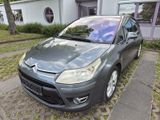 Citroën C4 Lim. VTR Plus NEUE TÜV Erste Hand - Citroën C4: Vtr Plus