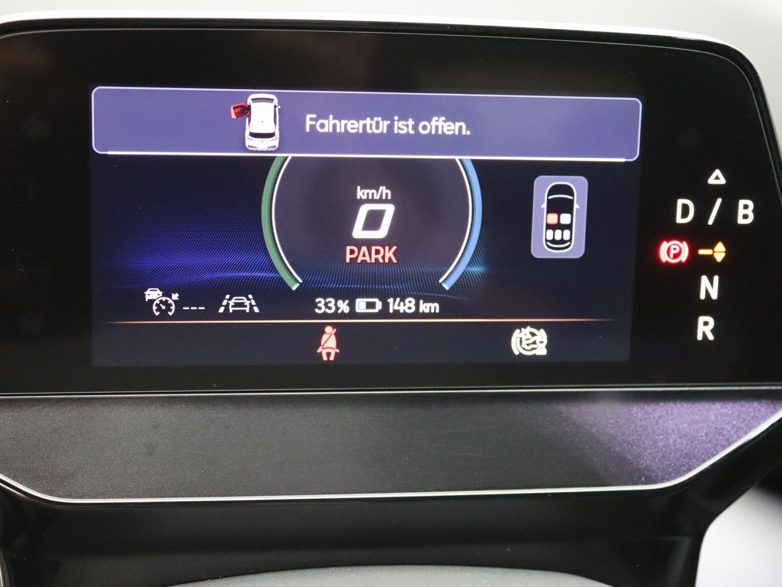 Cupra Born - Bild 15