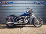 Harley-Davidson FXDC DYNA SUPER GLIDE  - HARLEY-DAVIDSON FX SUPER GLIDE