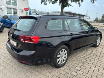 Volkswagen Passat Variant - 10