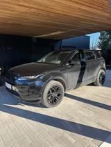 Land Rover Range Rover Evoque P300e Black Edition - Land Rover: Schwarz, Edition