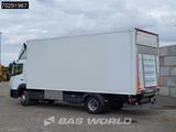 Mercedes-Benz Atego 1221 Atego 4X2 1500kg Ladebordwand Automat - Pkw-Anhänger 1500 kg