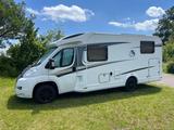 Knaus Sky TI 650 MEG, Top gepflegt, TÜV neu, AHK - Offers