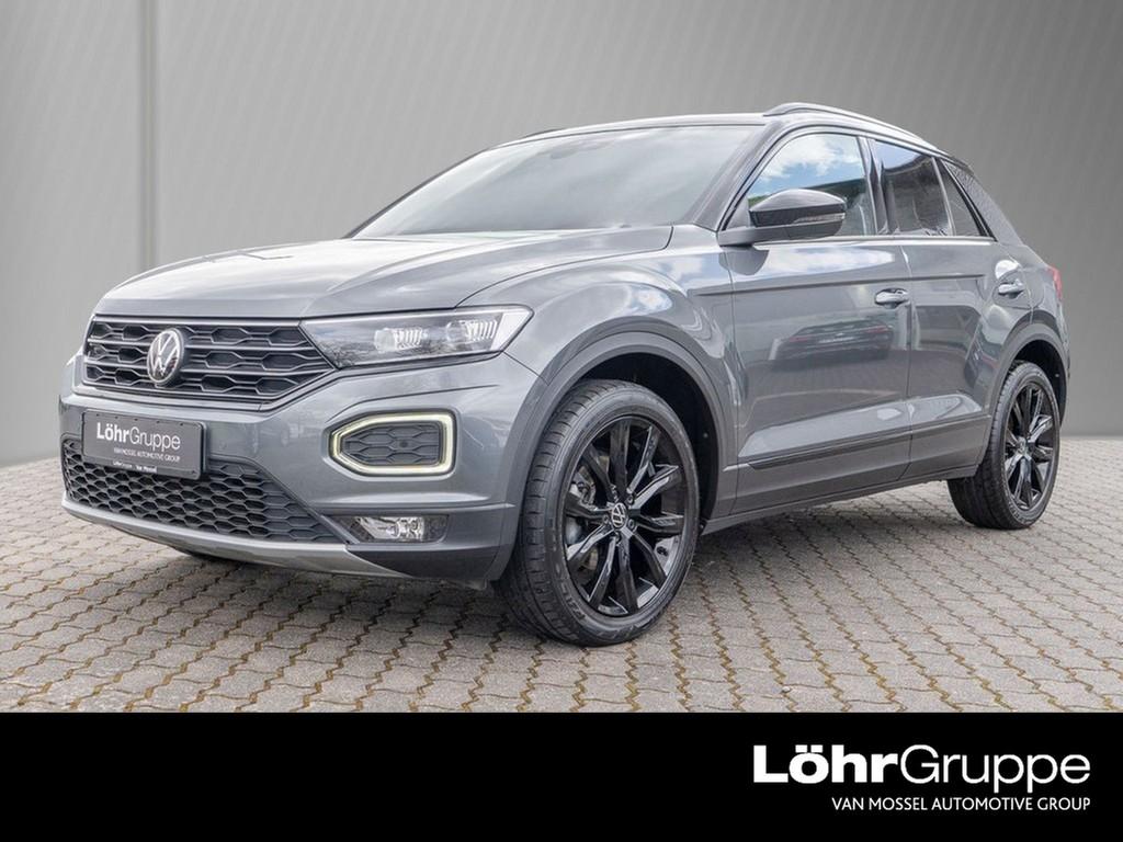 Volkswagen T-Roc 1.5 TSI DSG Sport *AHK*LED*Navi*App-Connec