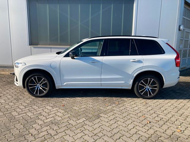 XC 90 T8 R-Des. Exp. Rech. Pl.-In Hybr. AWD 7-S. - Photo 2