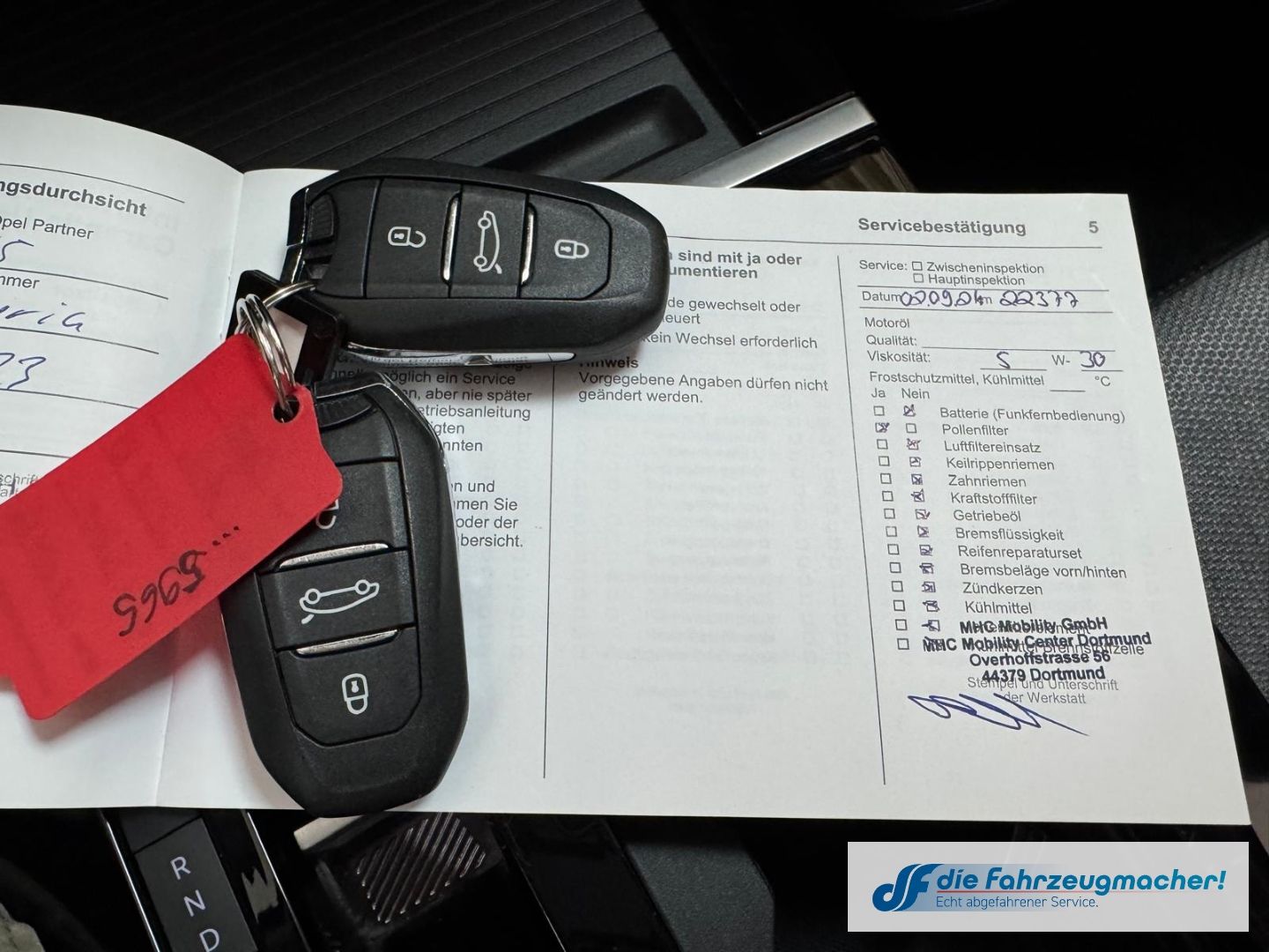 Fahrzeugabbildung Opel Astra L Sports Tourer Elegance 1.5 D EU6e Navi L