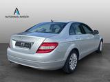 Mercedes-Benz C 200 K/ NUR 95.tKM/ GARANTIE / NAVI/ 2.H/ AUTOM - Mercedes-Benz C-Class aus 2007