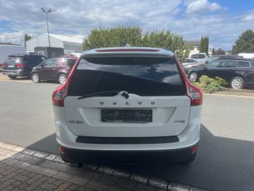 Volvo XC60 - 6