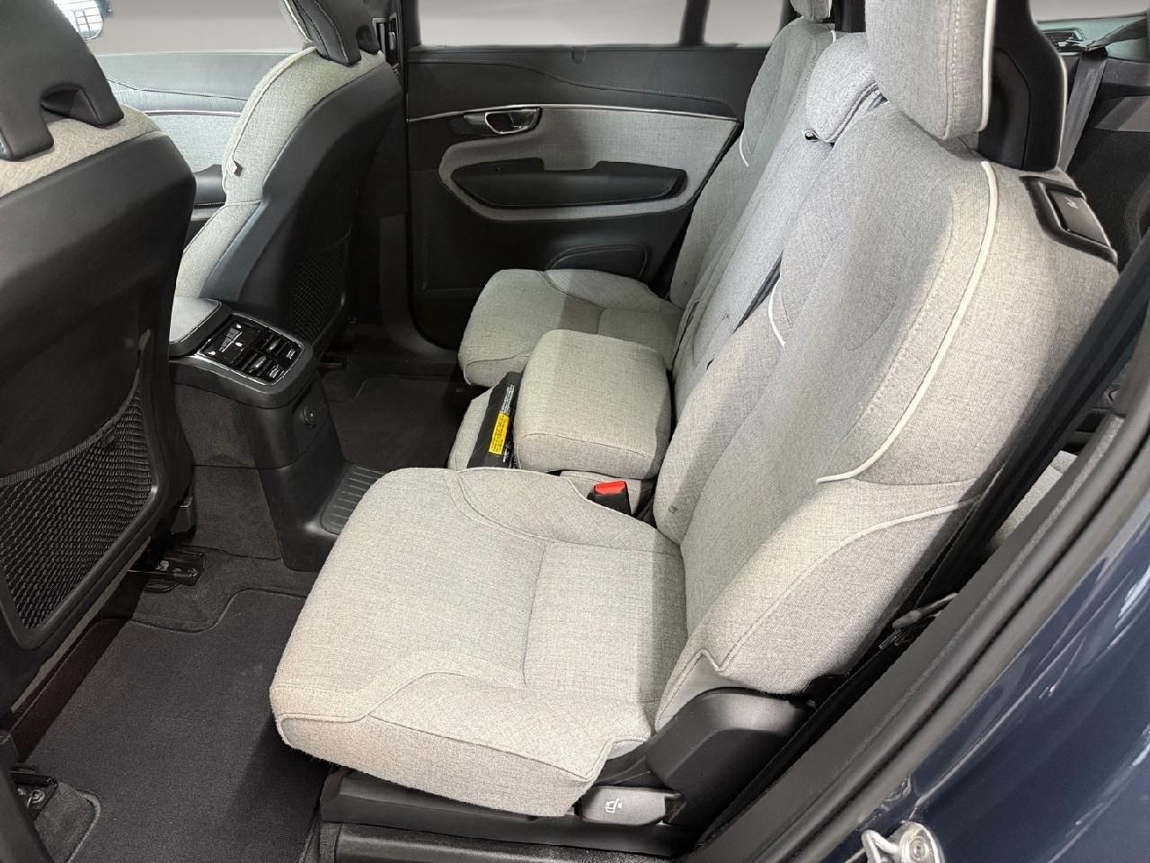 Fahrzeugabbildung Volvo XC90 Ultimate Bright Recharge Plug-In Hybrid AWD