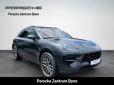 Porsche Macan S BOSE Sportabgasanlage Panoramadach LED - Porsche Macan in Bonn