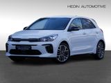 Kia Rio 1.0 T-GDI 100 GT-Line |LED|NAVI|Leder|KAM|LM - Kia Rio aus 2021