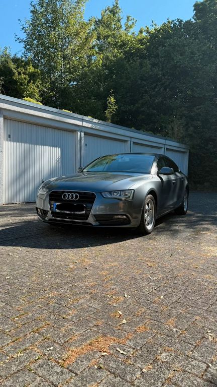 Image of Audi A5