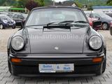 Porsche 911 Targa 3.0 Turbo-Umbau - Porsche aus 1976: 911