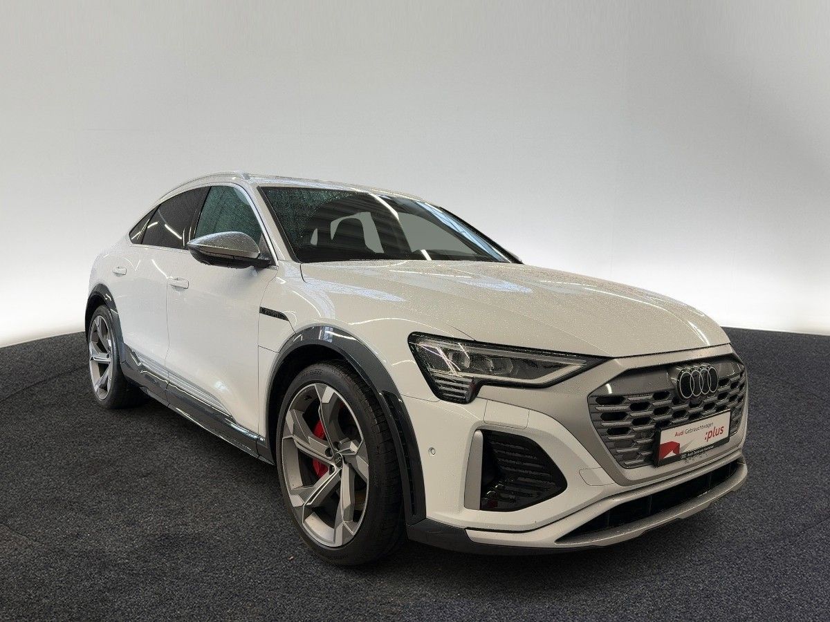 Audi SQ8 e-tron - Bild 6