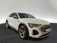 Audi SQ8 e-tron - Vorschau Bild 6