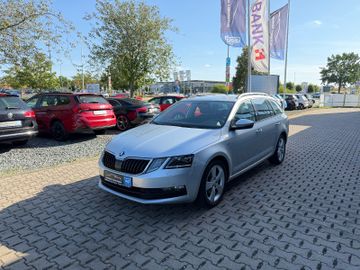 Skoda Octavia - 7