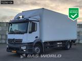 Mercedes-Benz Antos 1924 Antos 4X2 19tons NL-Truck 2000kg Lade - Mercedes-Benz 192