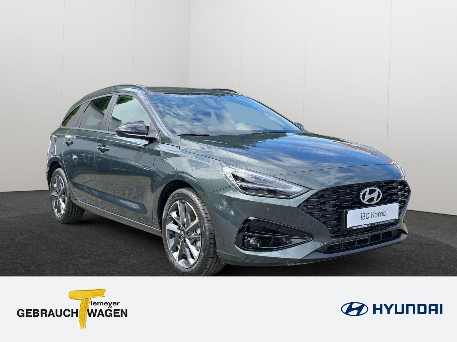 Hyundai i30 – Bild 3