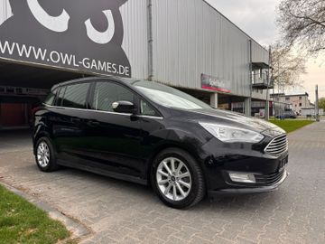 Ford Grand C-Max - 2
