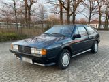 Volkswagen Scirocco 2 , TÜV und H Abnahme neu - Volkswagen Scirocco aus 1987