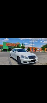 Mercedes-Benz Mercedes S.400 Hybrid - Mercedes-Benz 400: Limousine