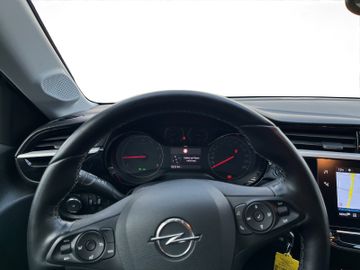Opel Corsa F Edition 1,2 Navi+RFK+SHZ+Carplay